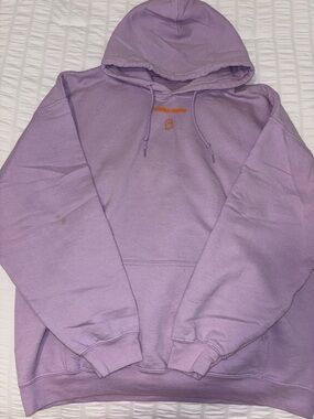 lonely ghost hoodie